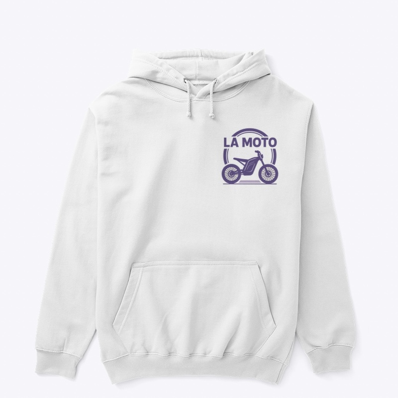 La Moto Sweatshirt 