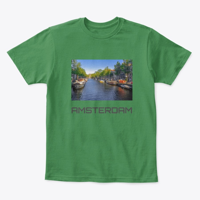 Amsterdam souvenir