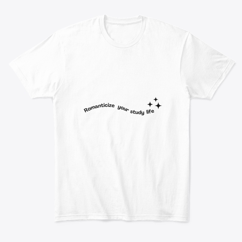 Plain tshirts with life quotes