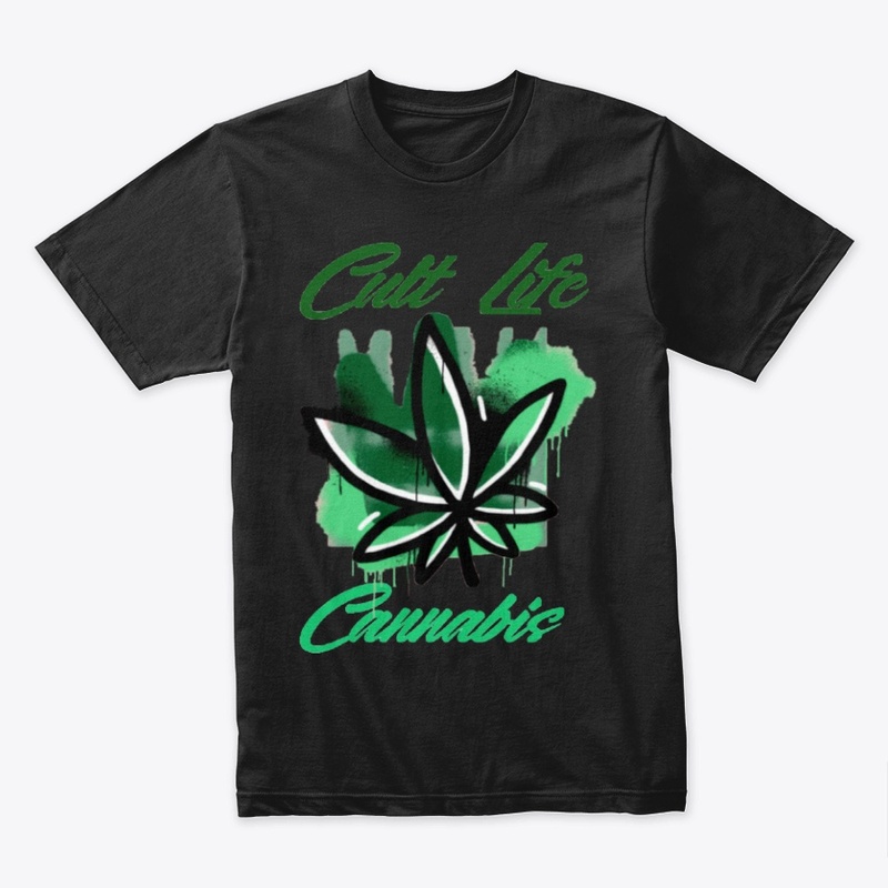 CULT LIFE CANNABIS