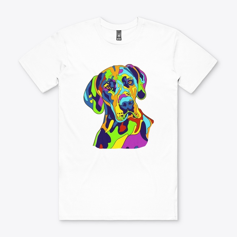 Great Dane Shirt