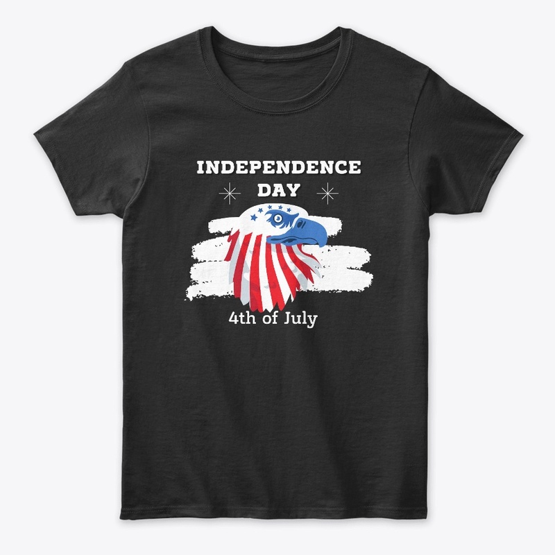 4th of July Independence Day