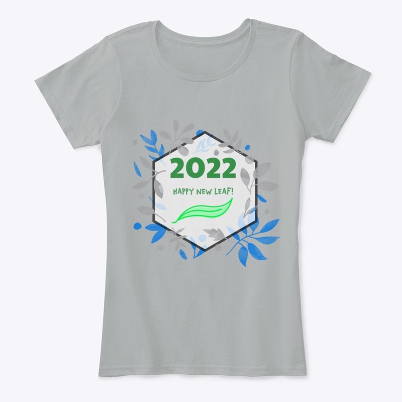 House Plant Lover New Year