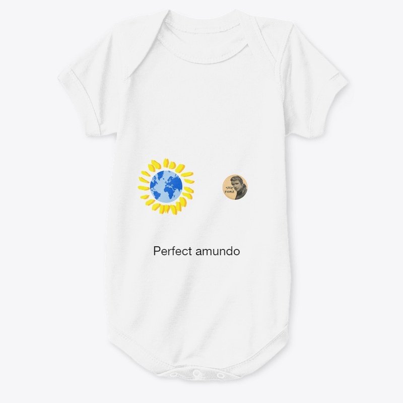 Mondosol Perfectamundo Collection
