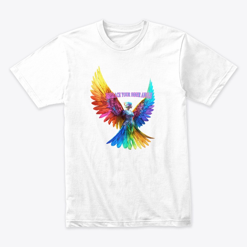 Wings of Whimsy Line