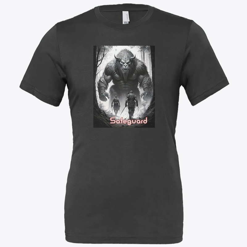 T Shirt Safeguard