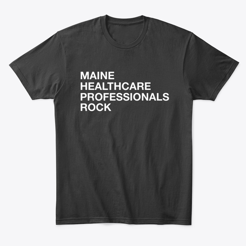 Maine Makes It Through-Healthcare-W