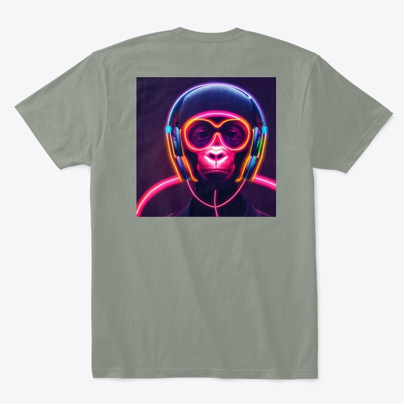 Comfort Tee
