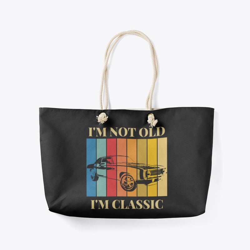 Comfortable Classic Tee for Men/Women