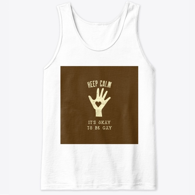 LGBTQIA Merchandise