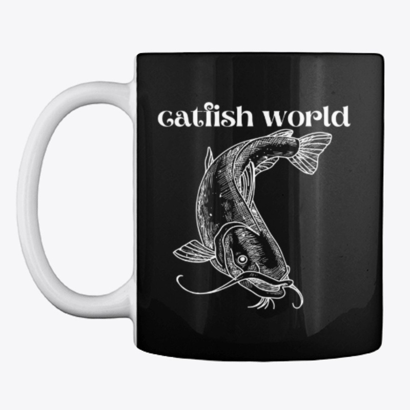 Catfish world