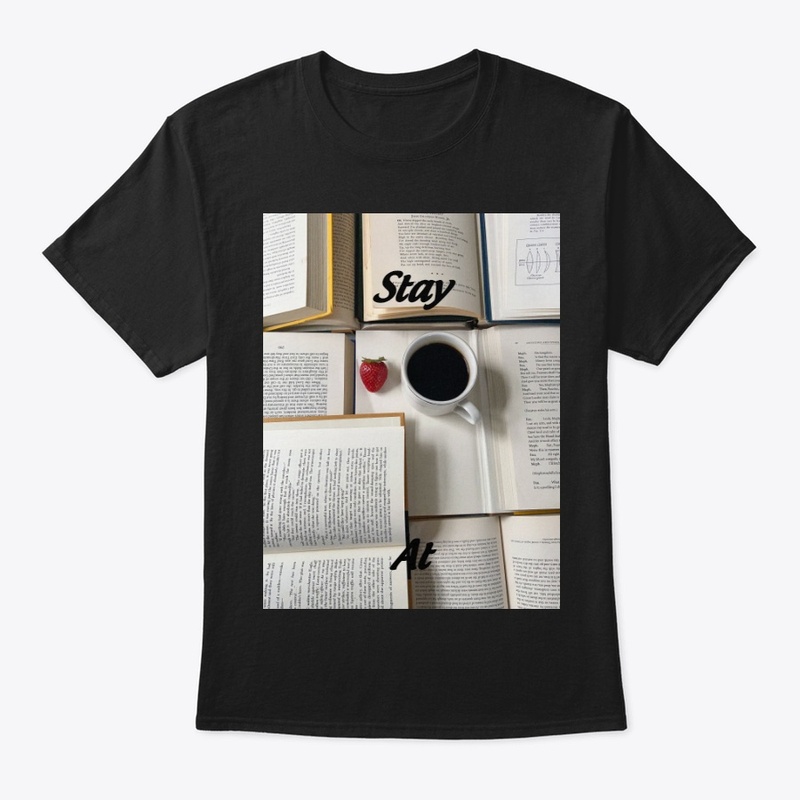 Stay At t design