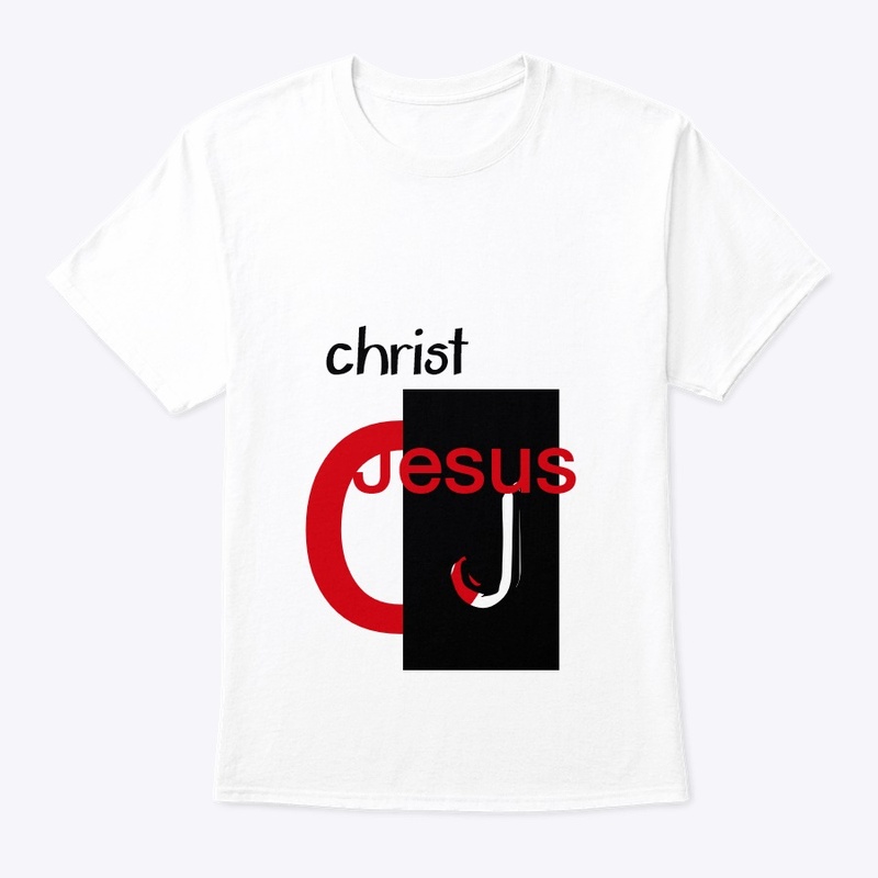 The tote Filled with Christ