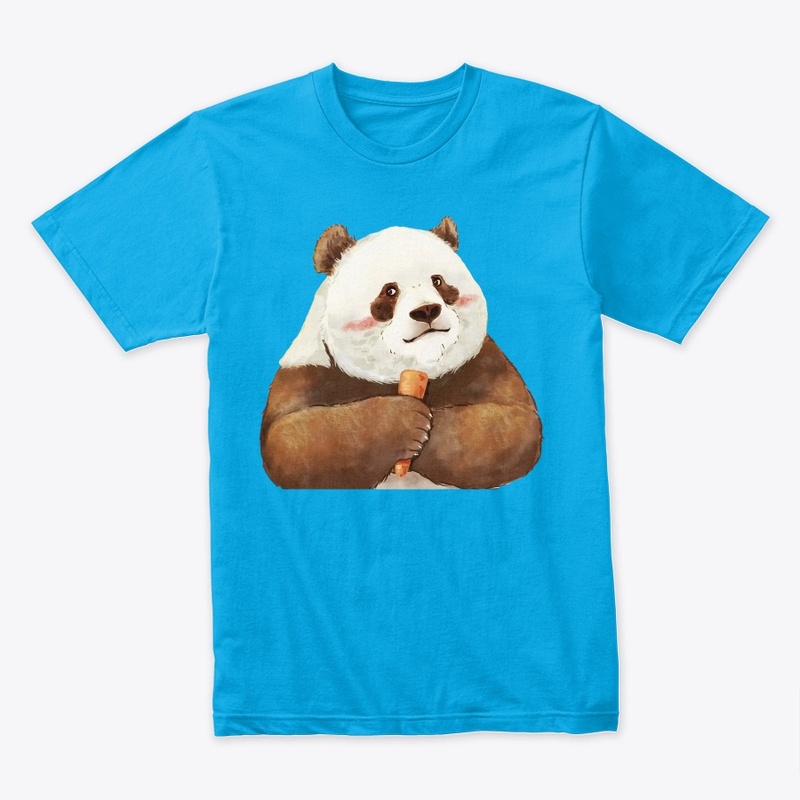 QIZAI🐼Giant Panda