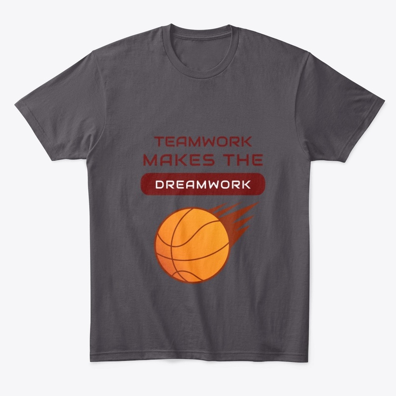 Teamwork-Red 