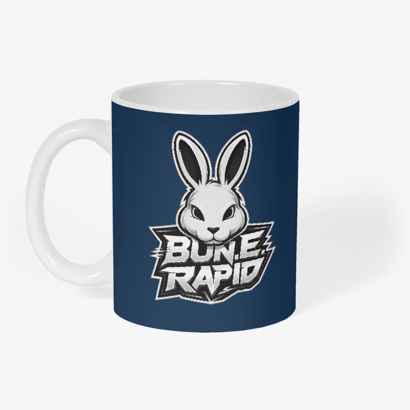 Bun E. Rapid Classic Tee