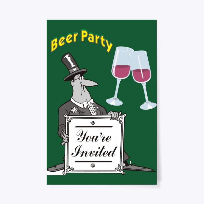 beer Party