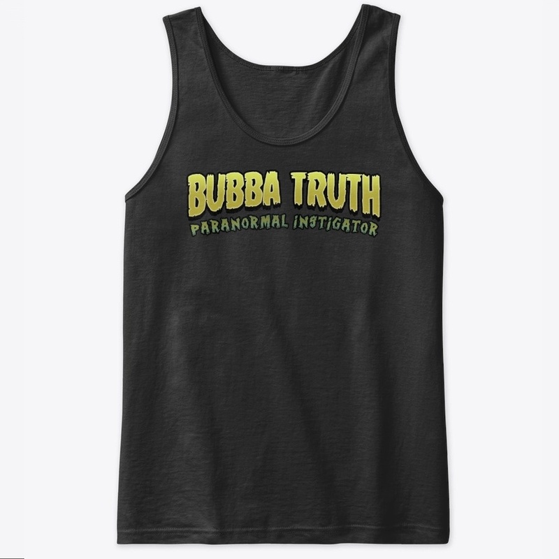 Retro Bubba Truth
