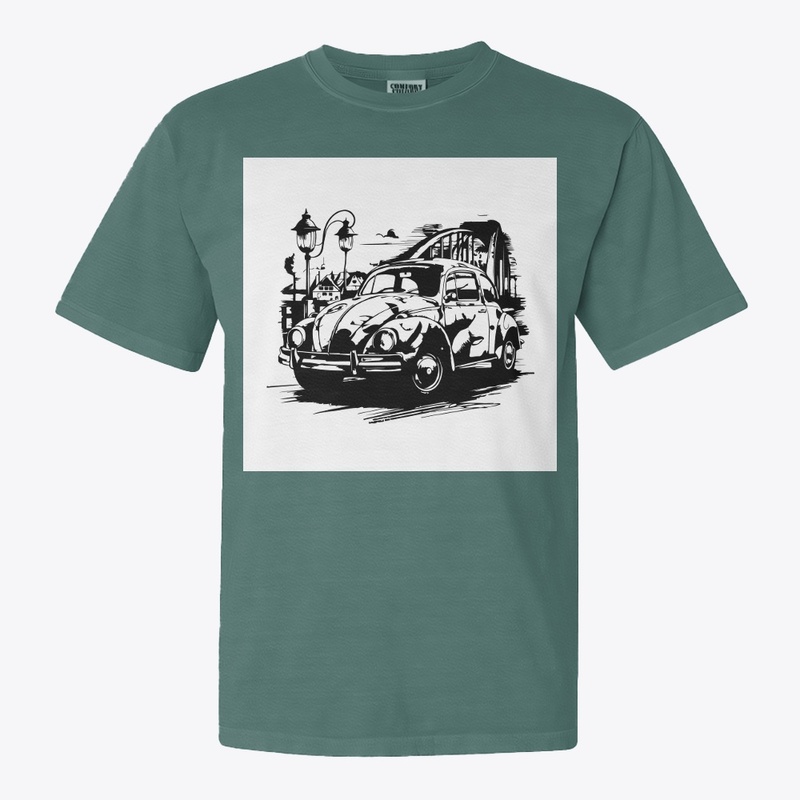 Next Level - Cotton T-Shirt