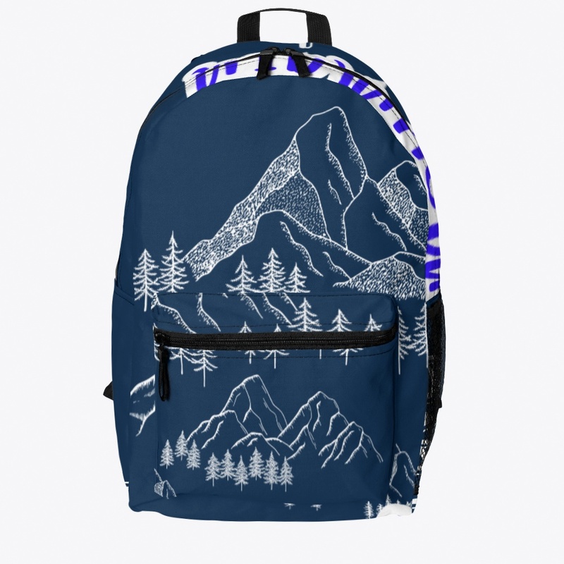 "Experience the Magic of the Mountains"