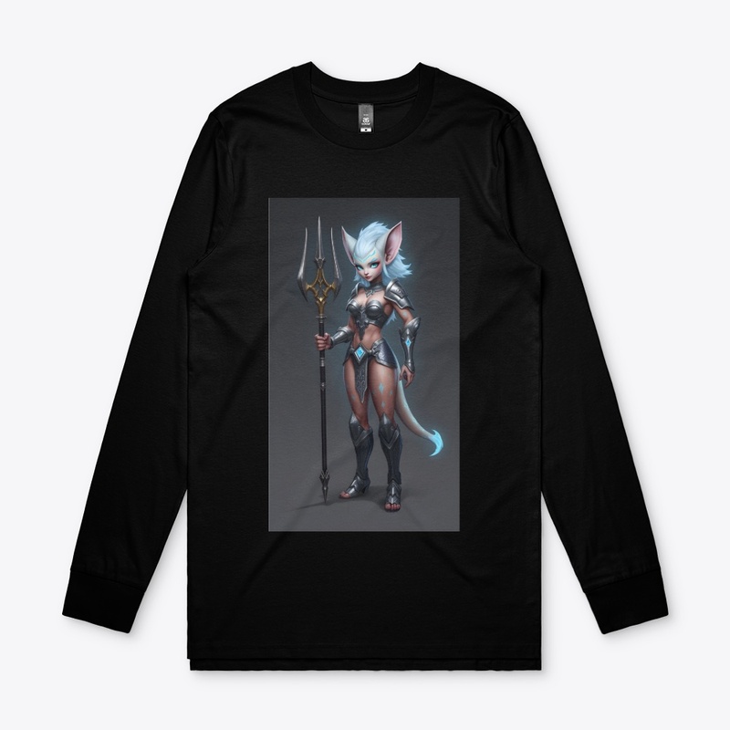 Cali Kobold gladiator