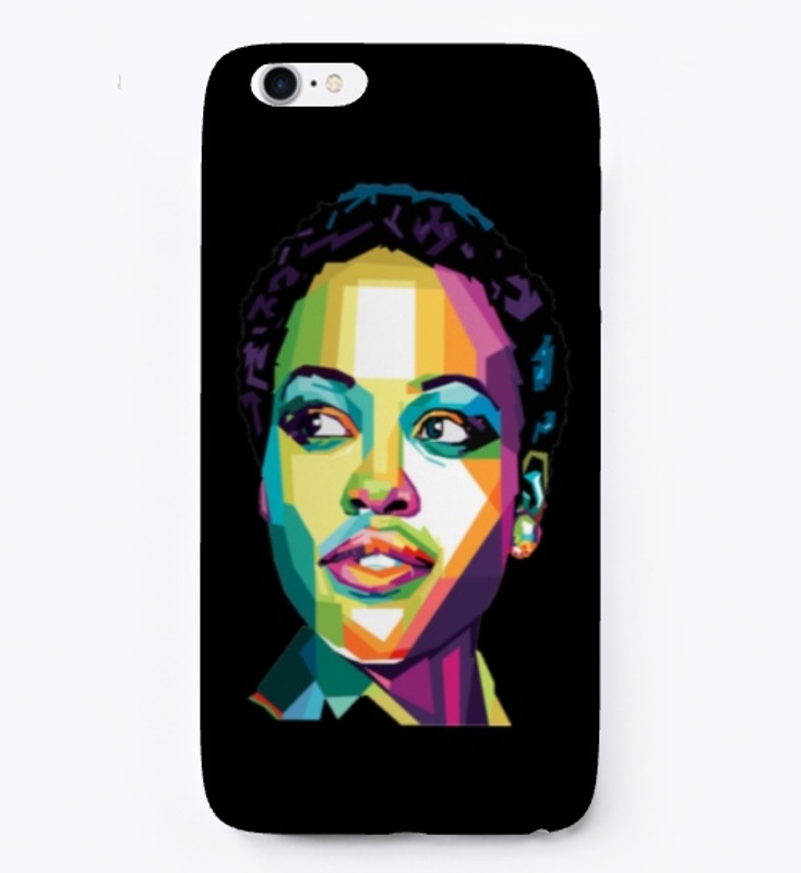 Lupita Everyday EcoFriendly hoodie