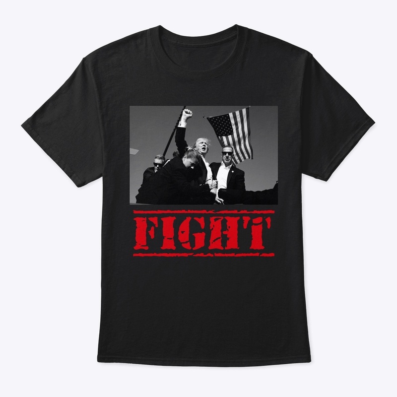 Trump Tee
