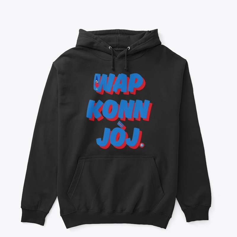 Wap Konn Joj