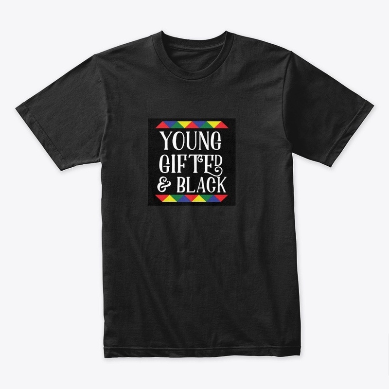 Youniq Black History Gear
