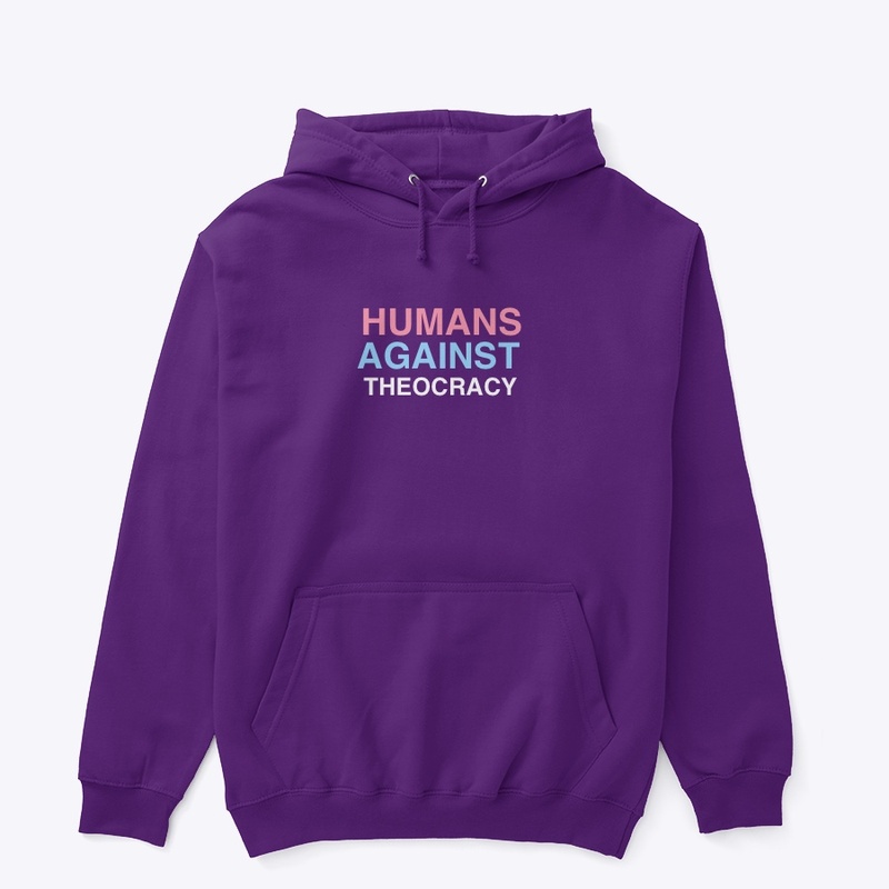 Humans Against Theocracy