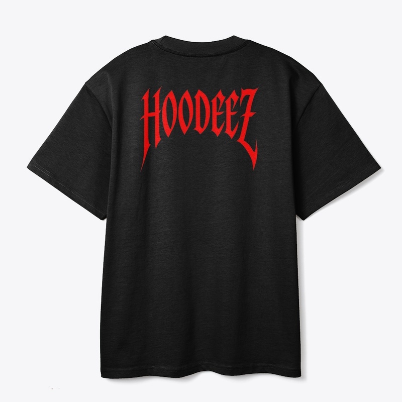 Rev HOODEEZ