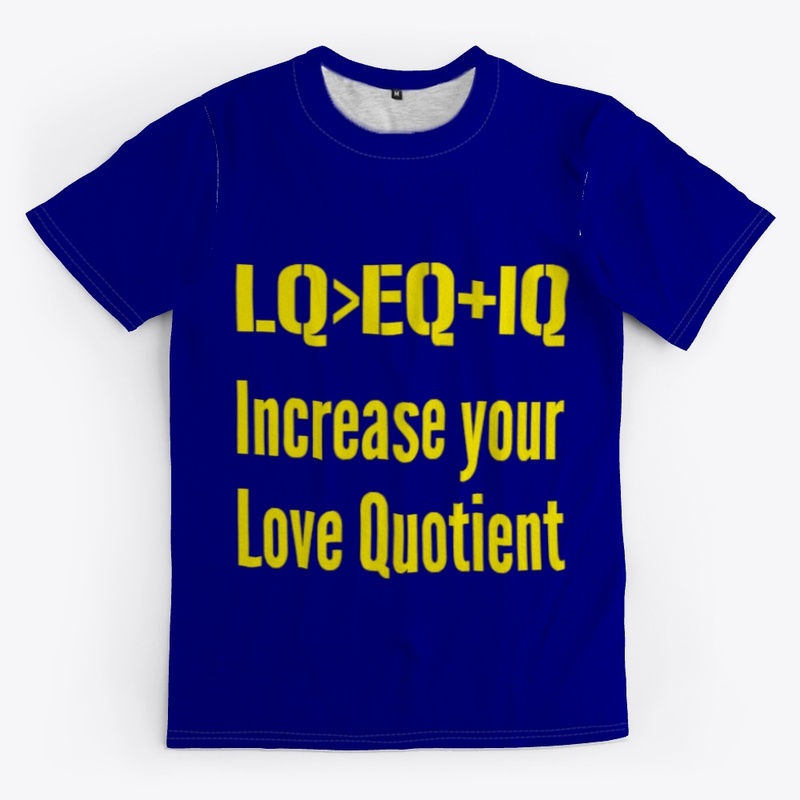 Love Quotient