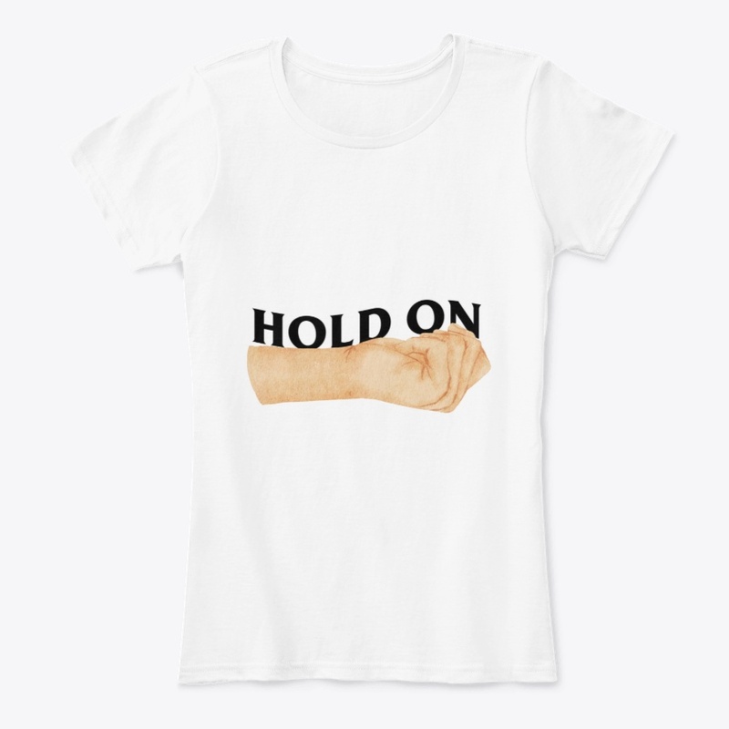 Hold On