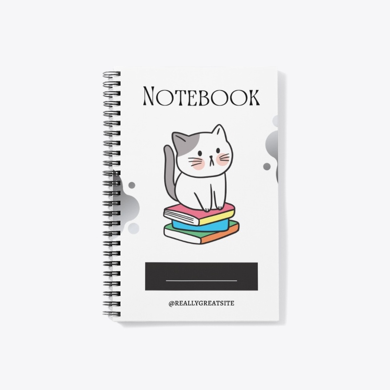 notebook