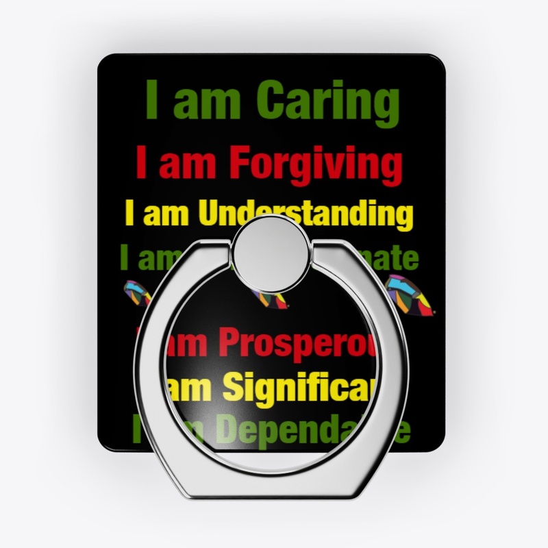 Affirmations Vol. II