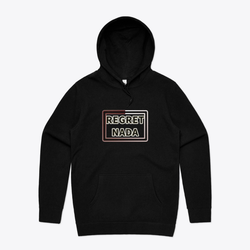 Regret Nada 01 by Code03