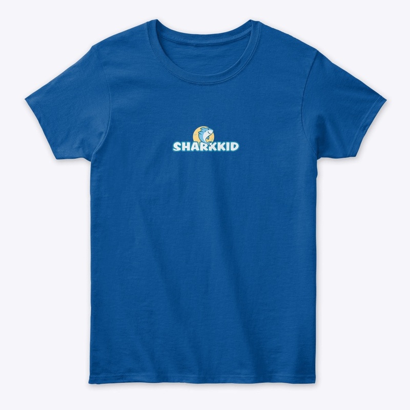 Sharkkid Apparel 
