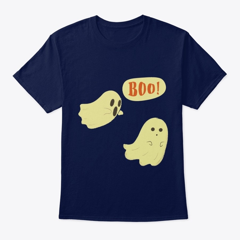 Itz Spoopy SZN