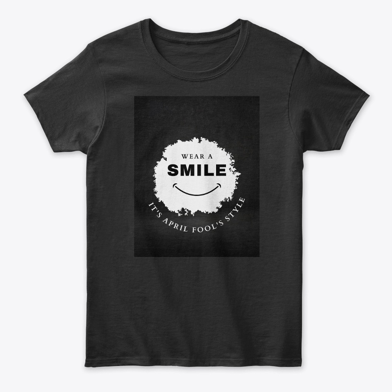 april fool day shirt