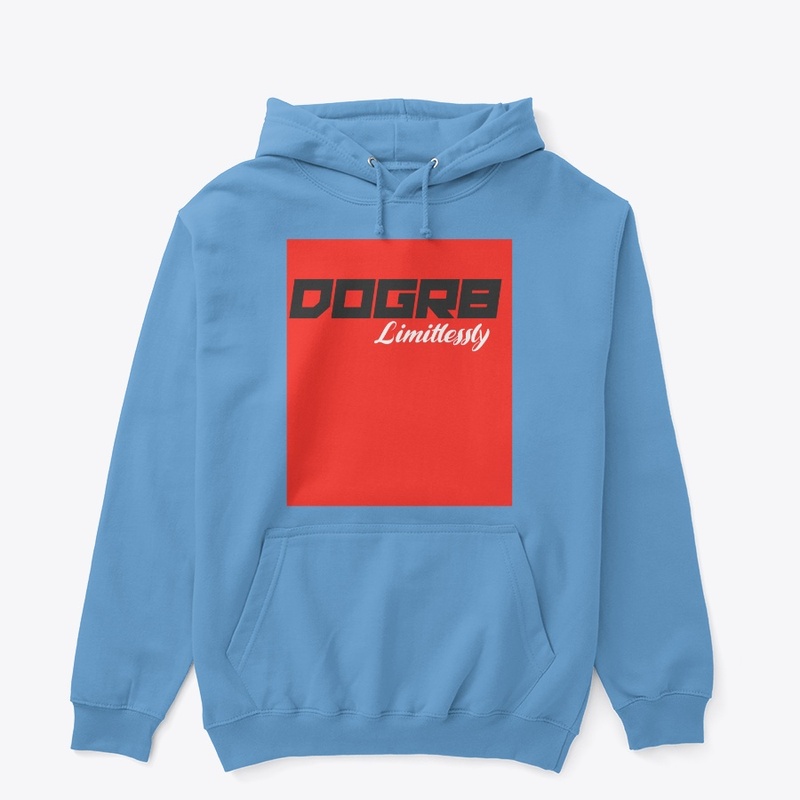 DoGr8 : Limitlessly