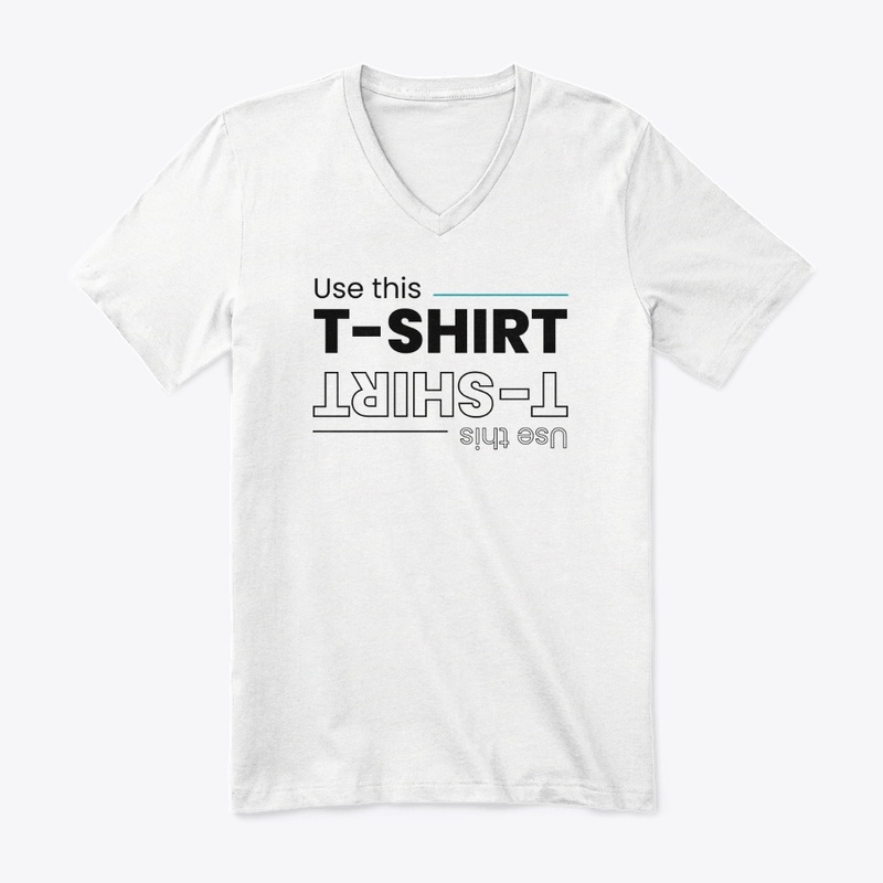 t shirt design