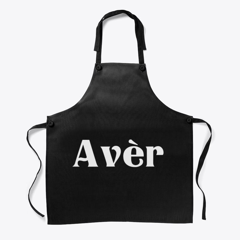 Avèr ( First Edition) 