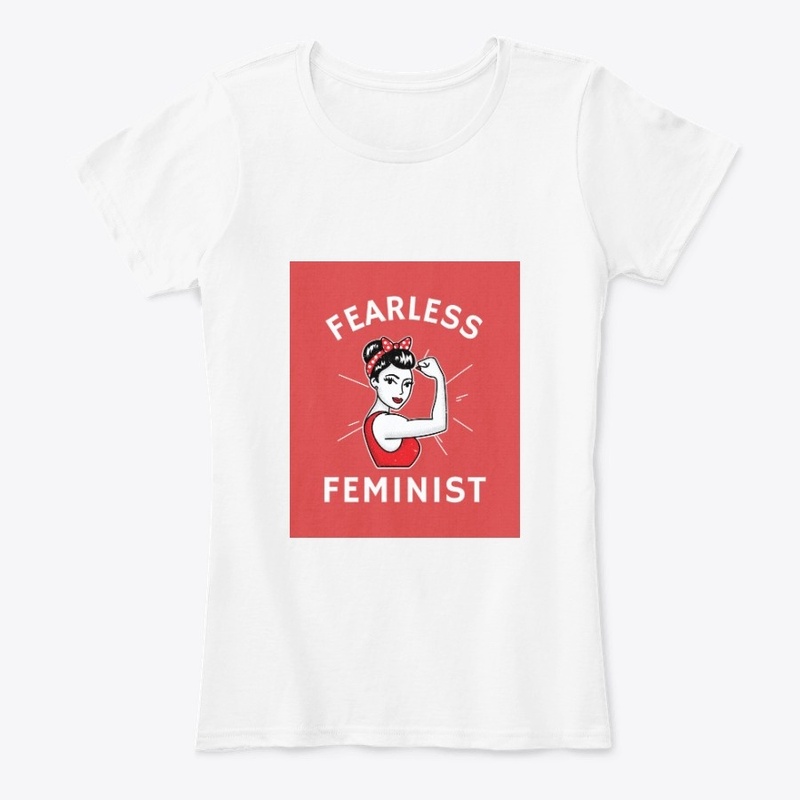 Fearless Feminist