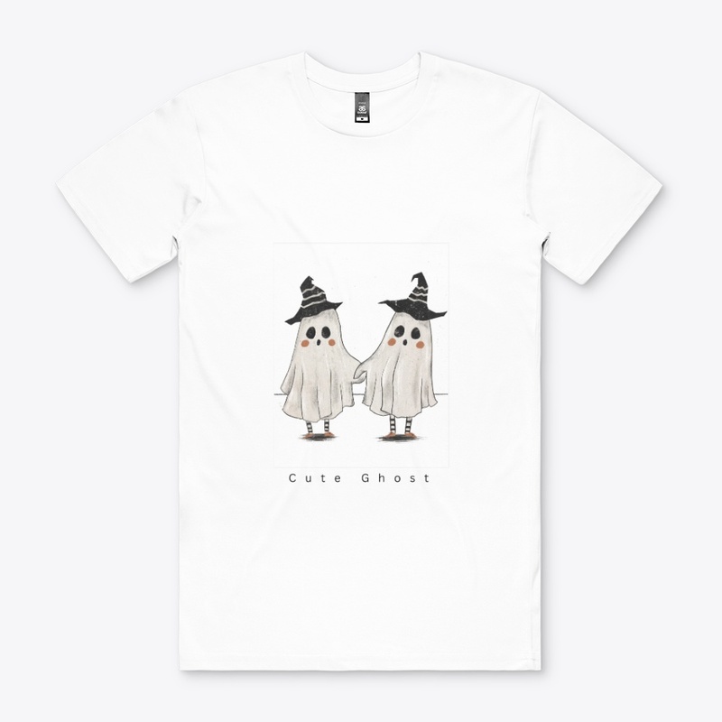 ghost 