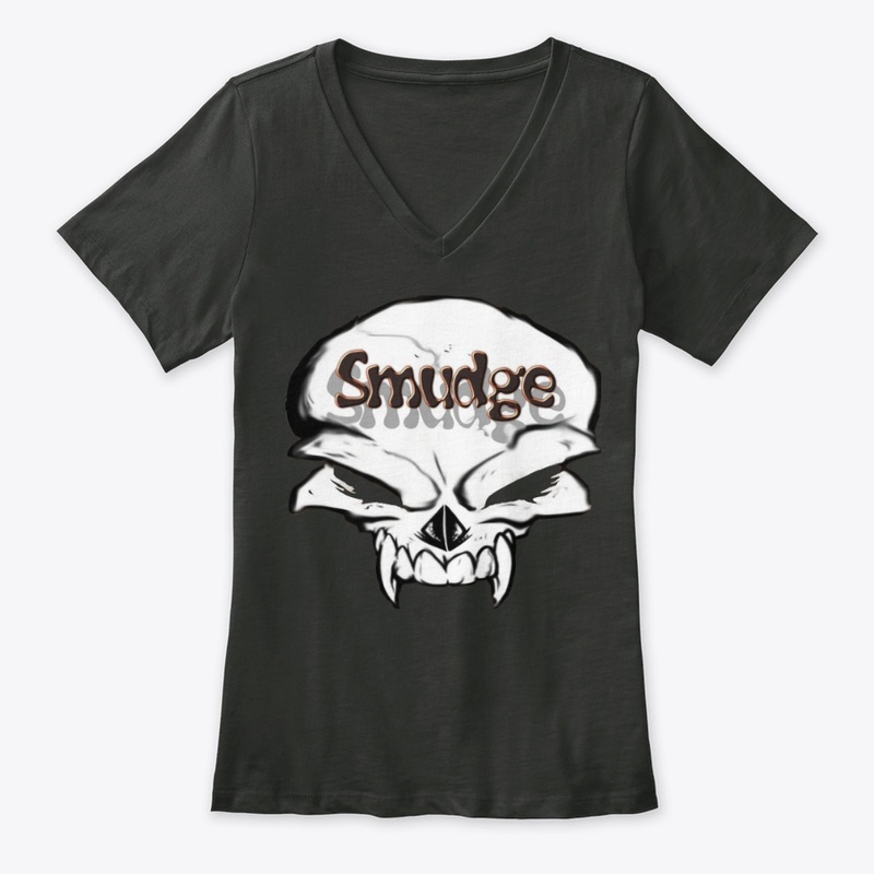 The Smudge Skull Collection