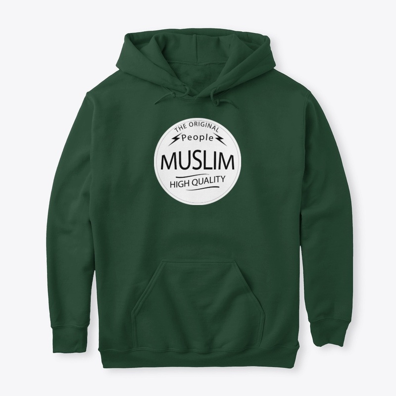 Ramadhan Shirt Series 117