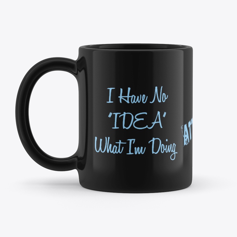 COFFEE MUG