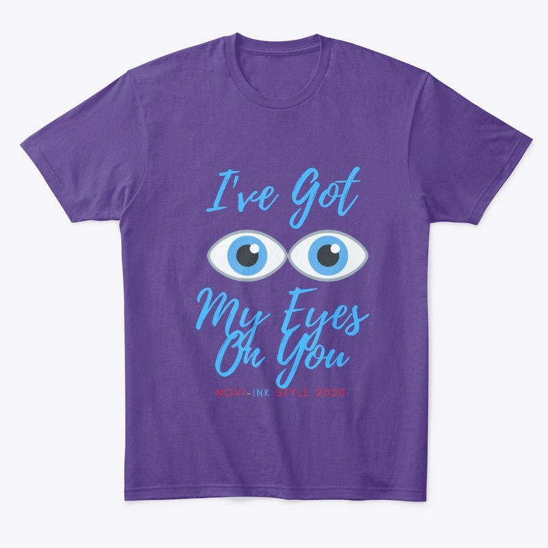 TShirt-EYES-ON-YOU