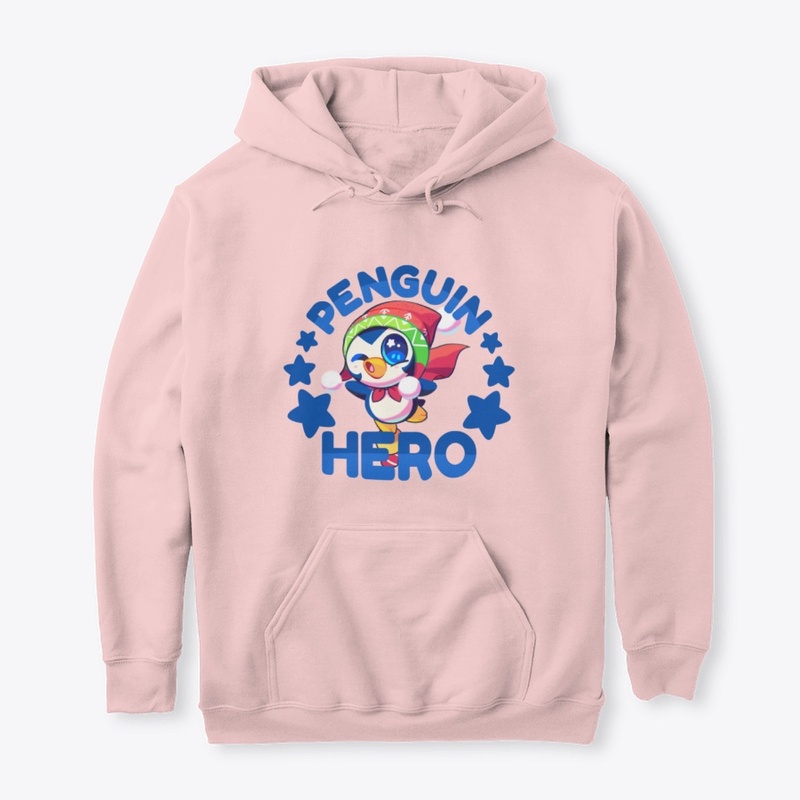 Penguin Hero