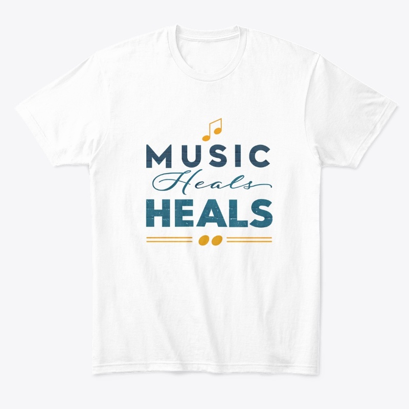 Music Heals – Comfort in Every Note